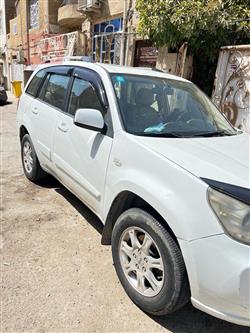 Chery Tiggo 3